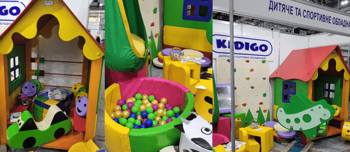 International building exhibition Inter Build Expo 2023